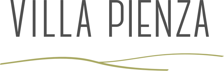 Villa Pienza